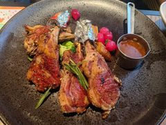 -安妮意大利餐厅(国贸店)