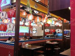 -仙隐小鹿料理食堂(惠济万达店)