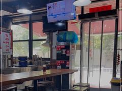 -何太太馄饨面铺(大浒东苑店)
