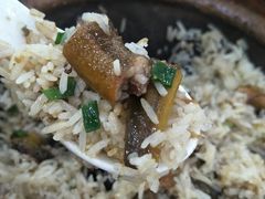 -红星光发煲仔饭(大石街店)