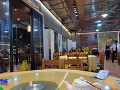 -大笑饭堂(甲子桥店)