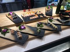 -加餐海鲜自助(集美银泰百货店)
