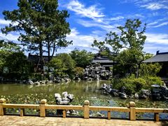-江心屿景区