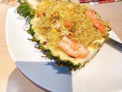 -避风塘(五角场万达店)