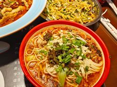 -川哥辣妹(南岗店)