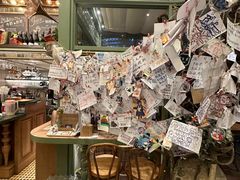 -玛格萝妮比萨屋(四平店)