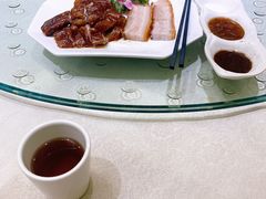 -轩记海鲜餐厅·四十五年老字号·经典粤菜(西区彩虹店)