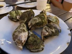 -南蚝小贝海鲜特色餐厅(南澳岛店)