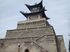 -兰山公园