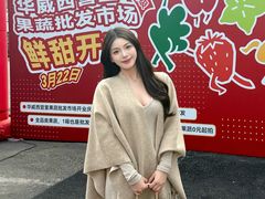 -华威西营里农产品批发市场