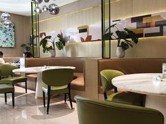 -冀粤香海鲜自助餐厅(西美五洲店)