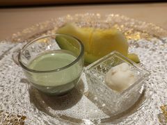 -鮨一日本料理(大中华店)