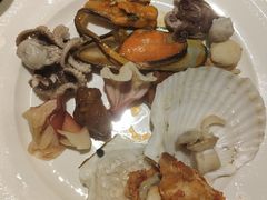 -安蒂娅·海鲜自助餐厅(安蒂娅美兰酒店)