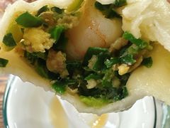 大虾海鲜大馅-叶存利海鲜大馅饺子(海宁路总店)