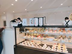 -PETIT PARIS 小巴黎(凯德1818店)