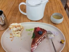 -逸绮瑶澜MissMousse Cake蛋糕(三里屯店)
