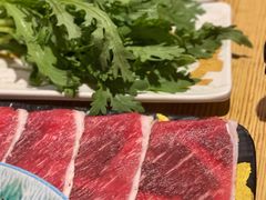 -一井烧肉·活鳗·寿司(望京SOHO店)