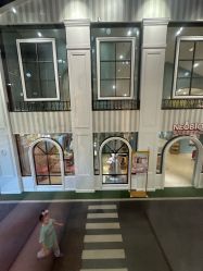 -奈尔宝·儿童乐园·亲子餐厅(星河湾店)