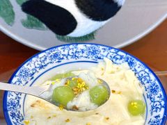 -百年老字号·观振兴蟹黄面·三虾面·苏式面(观前街富仁坊巷店)