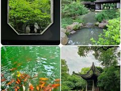 -惠山古镇·寄畅园