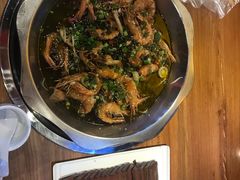 -槐店王婆大虾(开发区店)