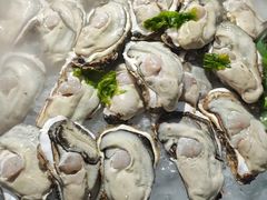 -渔港甄宴·海鲜·地标烟台菜(金沙滩店)