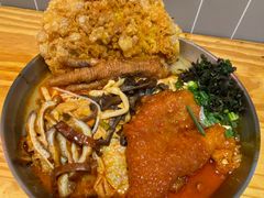 -大熊熊螺蛳粉(埌西店)