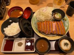 -炸牛排 京都胜牛(京都站前店)
