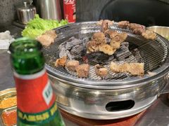 -本炙炭烤·蒲烧活鳗料理店(金沙洲店)