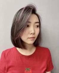 -MT·ID 烫发.染发.接发SALON