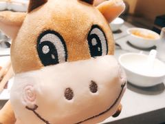 -海底捞火锅(海澜财富中心店)