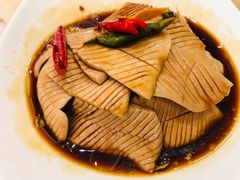 顺风炝腰花-金时代顺风大酒店(协泰店)