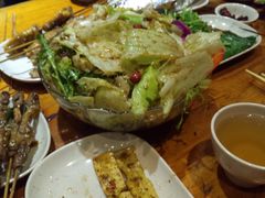 -木屋烧烤(白石洲店)