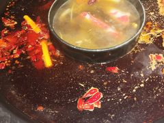 -陈眼镜火锅(总店)