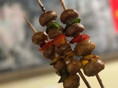 -炒豆合作社(东四总店)