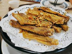 -大水车公馆·顺德菜·妈姐菜(均安店)