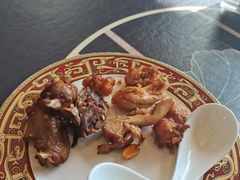-福州西湖大酒店·怡湖咖啡厅