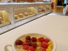 -麓湖国际水疗