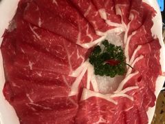 -百叶居·老北京涮羊肉(鼓楼店)