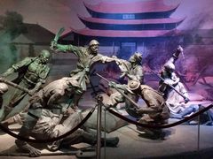 -辛亥革命博物院北区