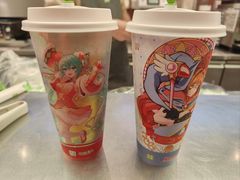 -奈雪的茶(华侨城创意园店)