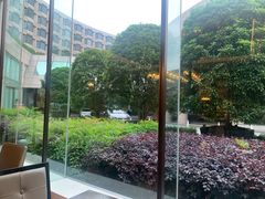 -杭州君悦酒店