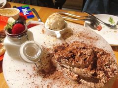 -TIAGO HOME KITCHEN(王府中环店)