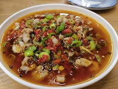 火爆脆肠-艺味深尝(云锦路店)