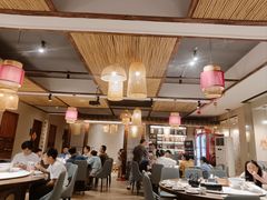 -王捌小院(红花坡店)