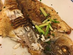 -兰边碗(鼓楼店)