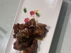 -潮福城潮州大酒楼(湖滨北路店)