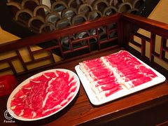 -宛平李记火锅(东关街店)