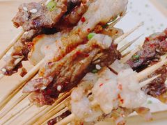 -逗烤·轻烧烤(福田店)