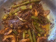 -嘎嘎鸭下巴·爆辣干锅(明教寺店)